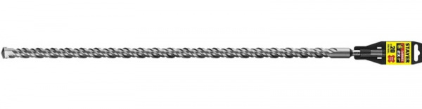 Бур STAYER SDS-plus 20x1000 мм Professional (2930-1000-20)