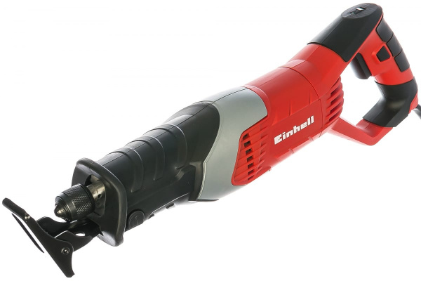 Пила сабельная Einhell TC-AP 650 E, 650Вт, 500-3000 об/мин