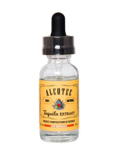 Ингредиент на 10л "Текила" ВЕЙН