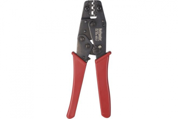 Пресс-клещи NHT-CT03-6x16 6*16 Navigator (71940)