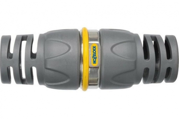 Коннектор для ремонта шлангов Hozelock Pro (12,5 мм)