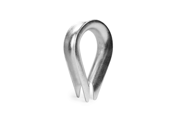 Коуш DIN6899B 26мм