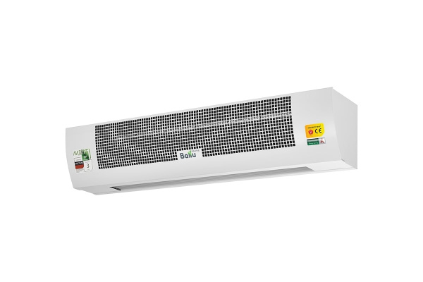 Тепловая завеса 12кВт BHC-B20T12-PS Ballu