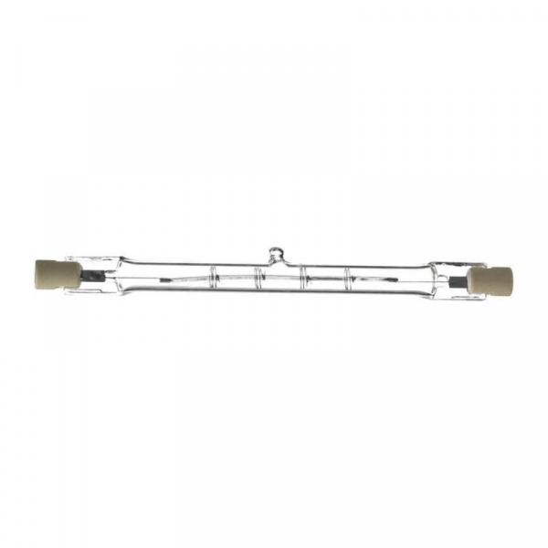 Лампа галогенная КГ 1500W 220V R7s 254мм