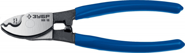 Кабелерез ЗУБР Профессионал НК-16