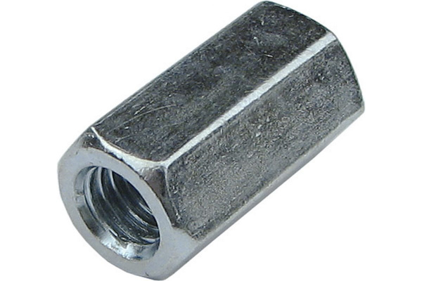 Гайка переходная М10 (120 шт)