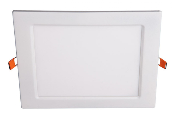 Светильник Jazzway светодиодный PPL-SPW 15W IP20 квадрат