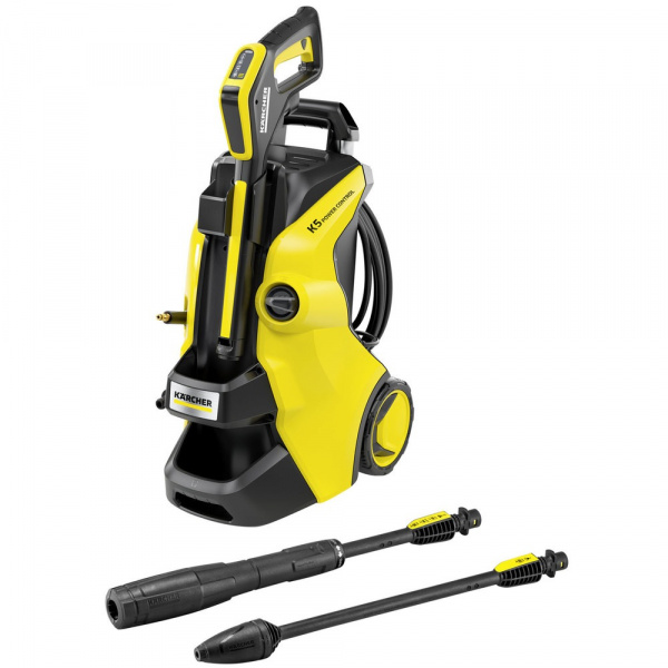 Аппарат моющий K 5 Power Control *EU KARCHER