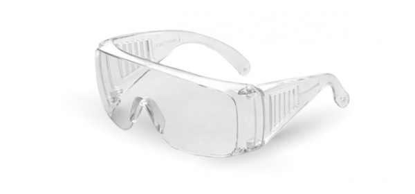 Очки защитные Villartec