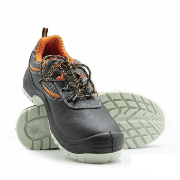 Полуботинки Скорпион ПУ/ТПУ КП 1302 ПК (41)