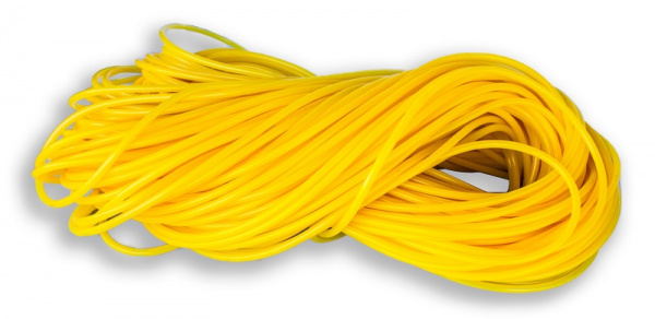 Шланг омывателя ПВХ Д4мм (стенка 1,2мм)