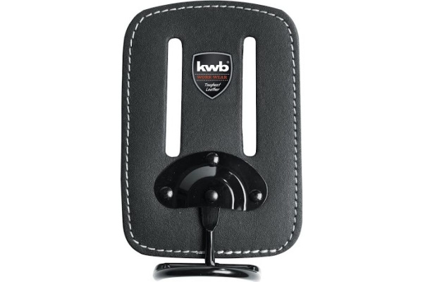 Держатель для мотолка поясной kwb