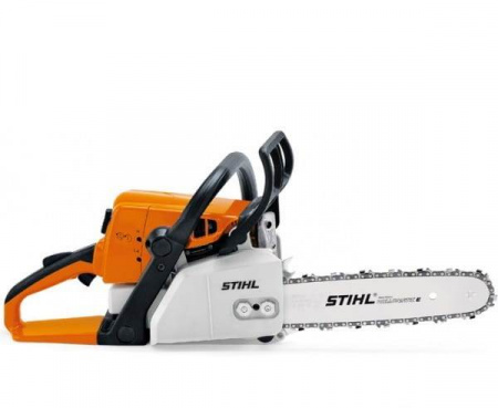 Цепная пила бензиновая MS 250 2,3кВт 35см Stihl