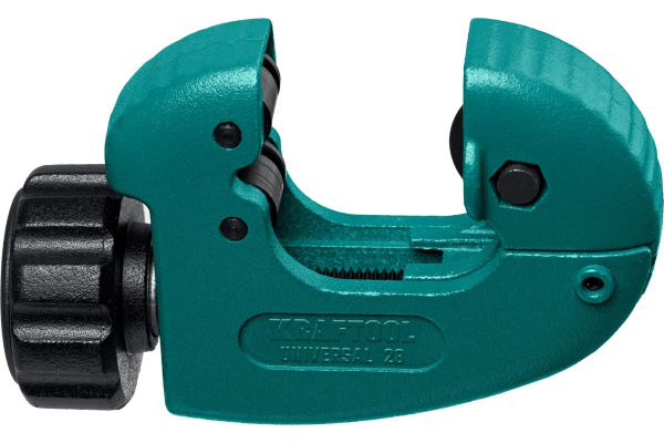 Труборез для меди и алюминия KRAFTOOL Universal-28 (3-28 мм) (23382)