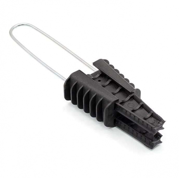 Зажим анкерн клинов пластик РА 25 S-ВК 2х16/4х25мм2 4жил ВК