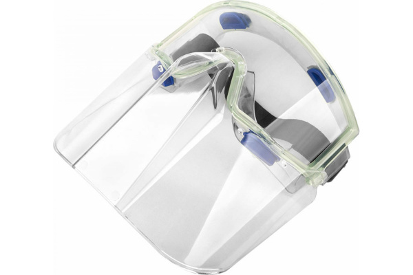 Очки-щиток Sturm! 8050-05-04