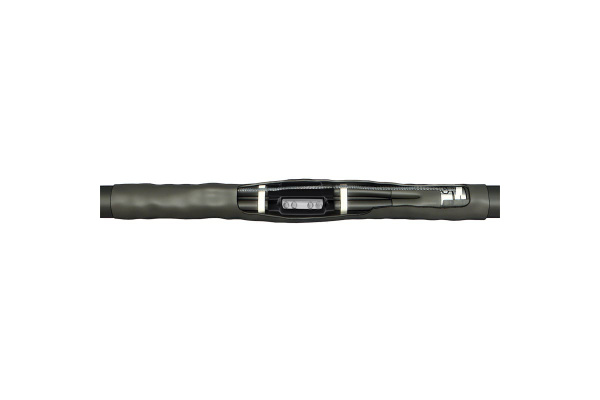 Муфта 4СТП-1 (70-120) с соединителями ZKabel