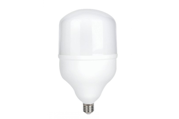 Лампа светодиодная Smartbuy HP 100Вт E27 с переходником на E40 6500К (002906)