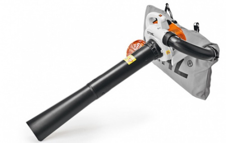 Измельчитель бензиновый SH 56 всасывающий Stihl