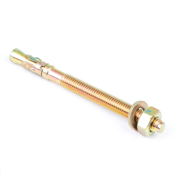 Анкер клиновой, 10х120 (40шт)