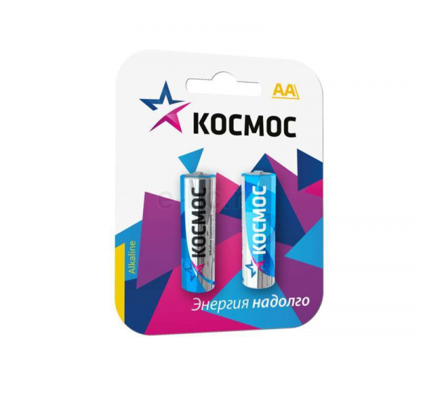 Элемент питания LR06 (AA) Космос