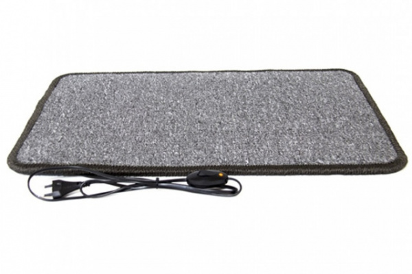 Коврик с подогревом 50Вт 400х600мм Reхant