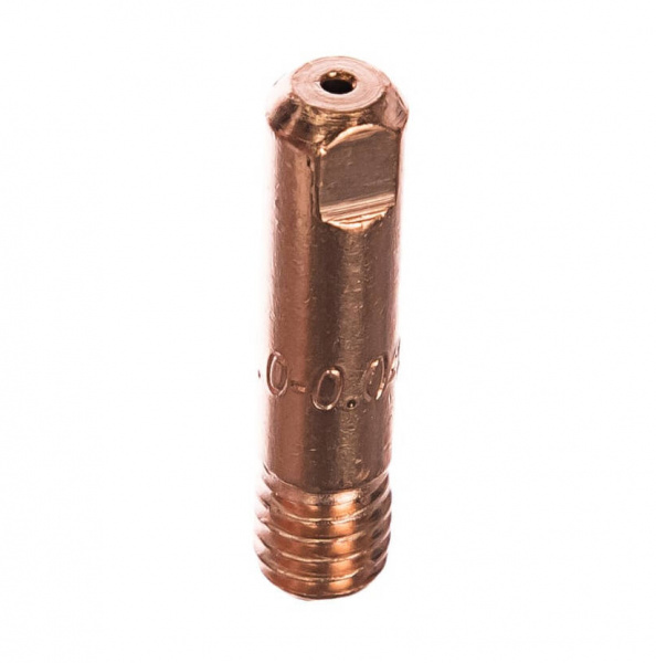 Наконечник М6х25х1.0