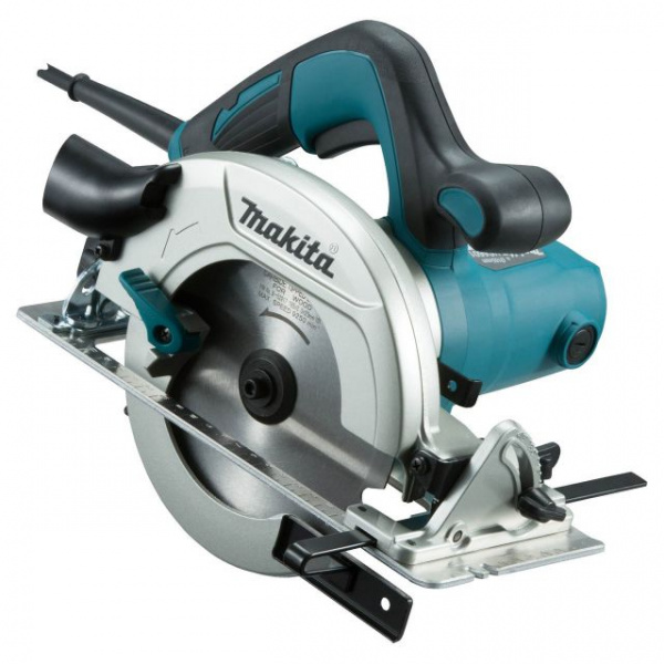 Пила дисковая 1050Вт 165мм HS6601J Makita