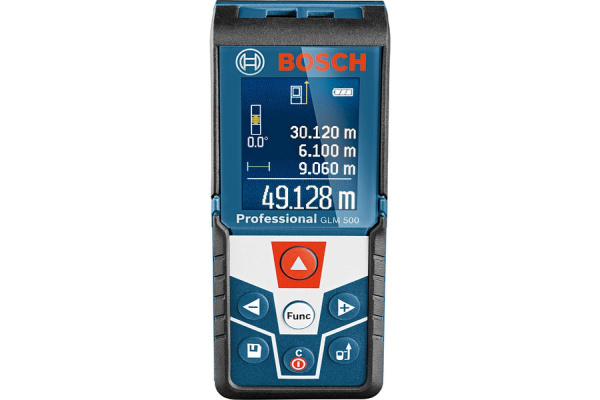 Дальномер BOSCH GLM 500 (до 50м)