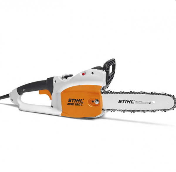 Цепная пила электрическая MSE 190 C-Q 1,9кВт 40см 1,3мм Stihl