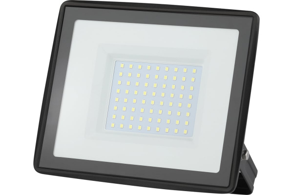 Прожектор ЭРА 100W LPR-023-0-65K-100 IP65 8000лм