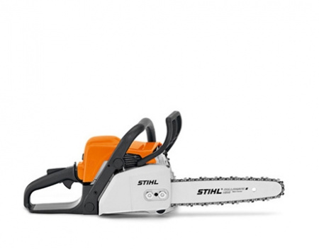 Цепная пила бензиновая MS 180 1,5кВт 35см 1,3мм Stihl