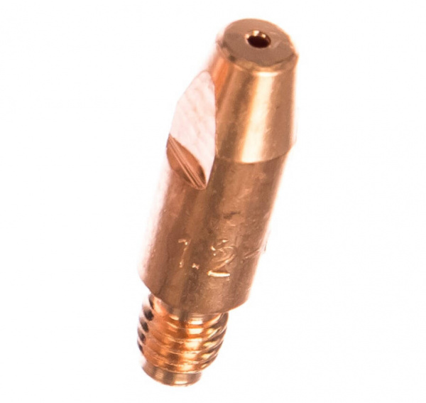 Наконечник М6х28х1.2