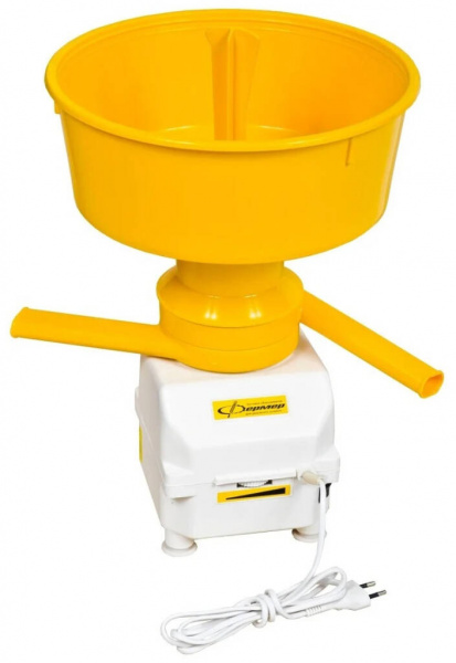 Сепаратор-сливкоотделитель 80л/ч Фермер ЭС-02