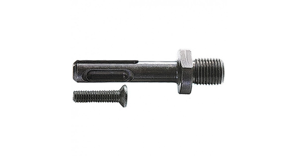 Адаптер на резьбу М12x1.25мм SDS Plus Matrix