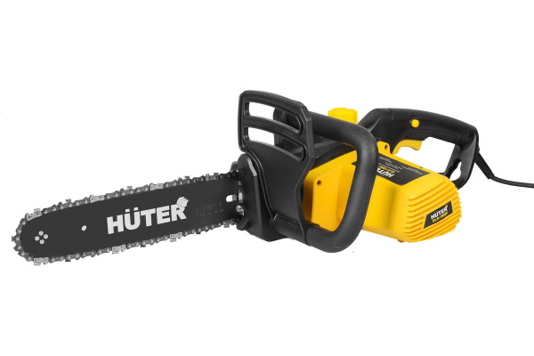 Пила цепная электрическая 1500Вт 30см ELS-1500P Huter