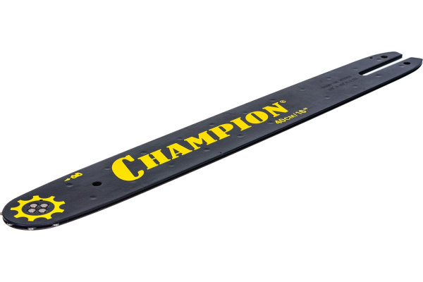 Шина Champion 16"/40см (3/8-1.3-A074) 55зв. Stihl 180,210,230,250 (07.03.2018)