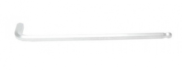 Шестигранник *12 L=220мм удлиненный шаровый ROCKFORCE RF-76512L