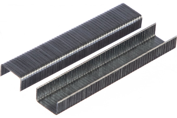 Скобы Stelgrit Тип 140, 6х1,2мм (короб 50)