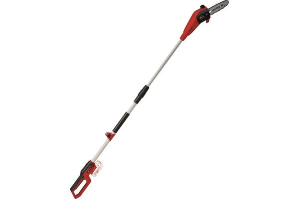 Высоторез аккумуляторный Einhell PXC GC-LC 18/20 Li T,18В,рез 195мм,Oregon,штанга 228-288см,авт.смазка,без АКК