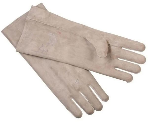 Перчатки диэлектрические до 1000В (50)