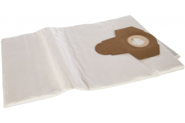 Мешок-пылесборник синтетический Einhell к строительным пылесосам 40л, 5шт