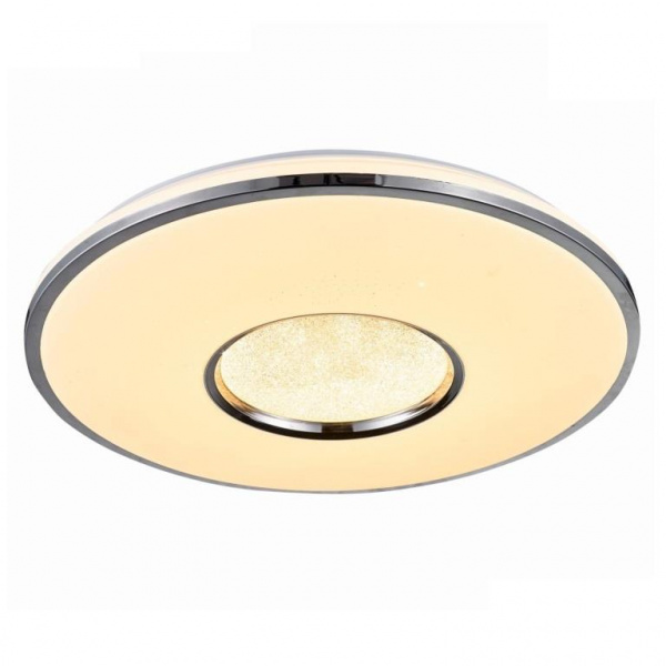 Светильник светодиодный (потолочный) LE LED CLL Crystal-S 70W (1/6) LEEK