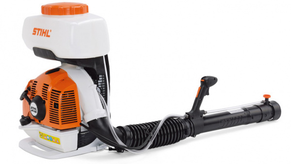Опрыскиватель бензиновый SR 430 2,6кВт Stihl