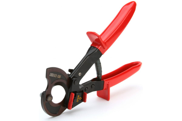 Ножницы секторные НС-32 КВТ