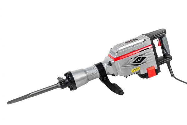 Отбойный молоток P.I.T. 65 дж 2500вт