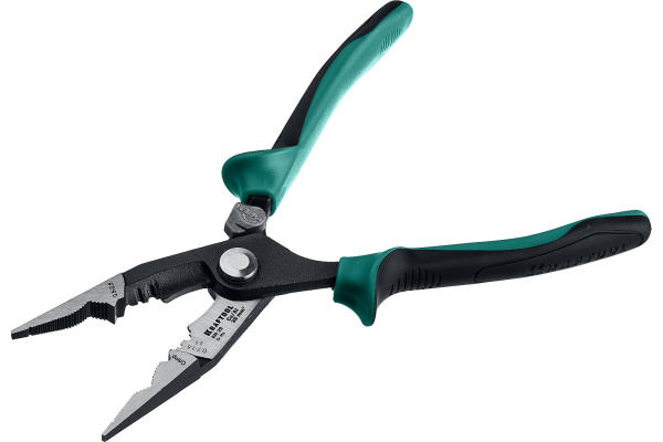 Клещи многофункциональные KRAFTOOL KM-20